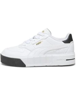 PUMA Kids California Court (Little Kid) | Sneakers & Athletic Shoes -Kiddie Shoe 71cLMzKHH1L. AC SR736920