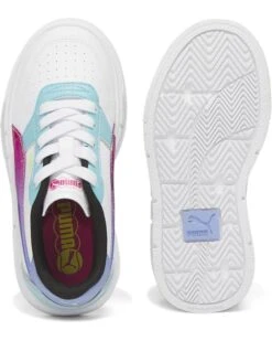 Puma Kids Cali Court Sugar Rush Sneakers (Little Kid) | Sneakers & Athletic Shoes -Kiddie Shoe 71cM2sWIhWL. AC SR736920