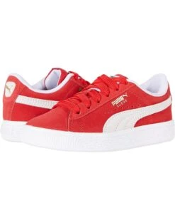 Kiddie Shoe 9 Puma Kids Suede Classic XXI Sneakers (Little Kid) | Sneakers & Athletic Shoes