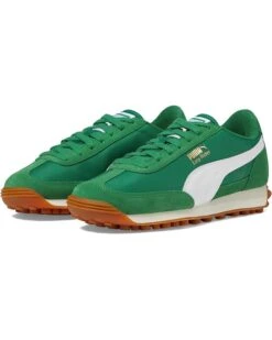 PUMA Kids Easy Rider (Big Kid) | Sneakers & Athletic Shoes