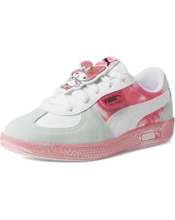 PUMA Kids Palermo Hello Kitty And Friends (Little Kid) | Sneakers & Athletic Shoes -Kiddie Shoe 71dTWJ4HbsL. AC SR736920