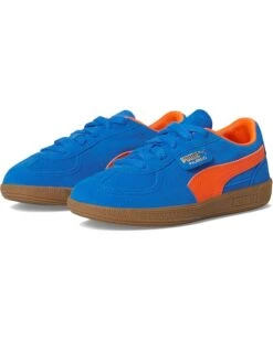 Puma Kids Palermo Sneaker (Little Kid) | Sneakers & Athletic Shoes