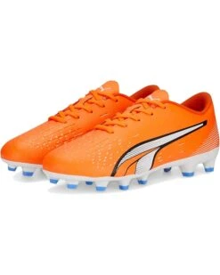 PUMA Kids Ultra Play Firm Ground/Artificial Ground (Toddler/Little Kid/Big Kid) | Sneakers & Athletic Shoes -Kiddie Shoe 71dnfwexP1L. AC SR736920