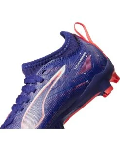 PUMA Kids Ultra Match Firm Ground/All Ground (Little Kid/Big Kid) | Sneakers & Athletic Shoes -Kiddie Shoe 71dp2H1FML. AC SR736920