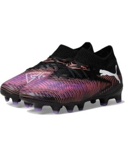 PUMA Kids Future 8 Pro Firm Ground/Artificial Ground (Little Kid/Big Kid) | Sneakers & Athletic Shoes