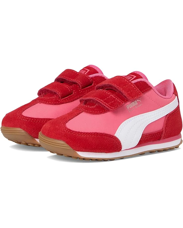 PUMA Kids Easy Rider Hook And Loop | Sneakers & Athletic Shoes 3 PUMA Kids Easy Rider Hook And Loop | Sneakers & Athletic Shoes
