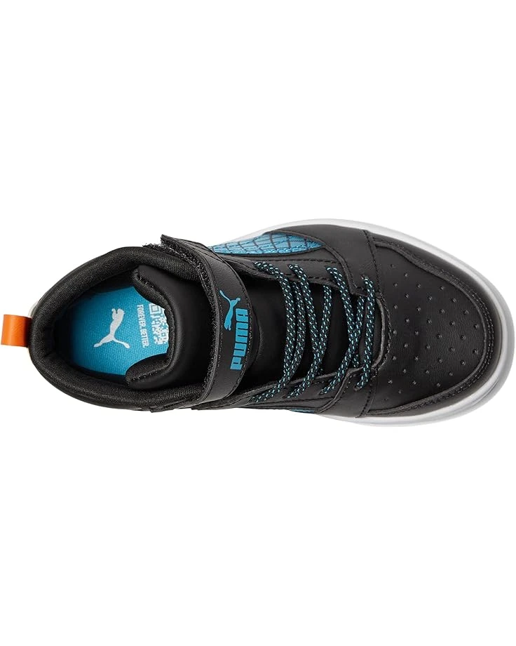 PUMA Kids Rebound Layup (Little Kid) | Sneakers & Athletic Shoes 4 PUMA Kids Rebound Layup (Little Kid) | Sneakers & Athletic Shoes - Image 2