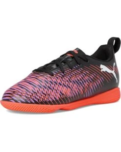 PUMA Kids Future 8 Play Indoor Training (Little Kid/Big Kid) | Sneakers & Athletic Shoes -Kiddie Shoe 71efof VBML. AC SR736920