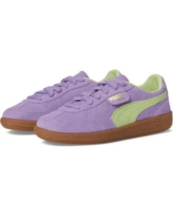 PUMA Kids Palermo (Big Kid) | Sneakers & Athletic Shoes -Kiddie Shoe 71esHKXXt8L. AC SR736920