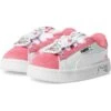 PUMA Kids Suede Xl Hello Kitty And Friends Alternative Closure (Toddler) | Sneakers & Athletic Shoes -Kiddie Shoe 71fHdnTtaHL. AC SR736920