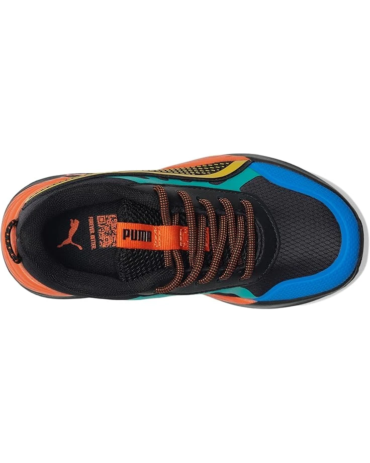 PUMA Kids Excursion (Little Kid) | Sneakers & Athletic Shoes 4 PUMA Kids Excursion (Little Kid) | Sneakers & Athletic Shoes - Image 2