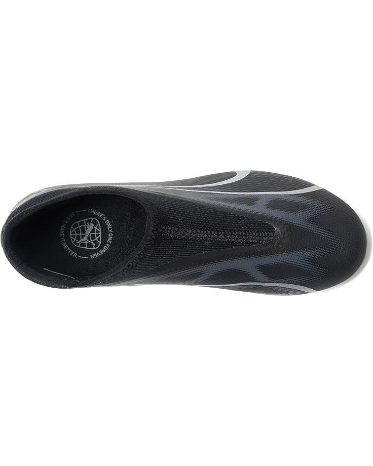 PUMA Kids Ultra Match Laceless Firm Ground/Artificial Ground (Toddler/Little Kid/Big Kid) | Sneakers & Athletic Shoes 4 PUMA Kids Ultra Match Laceless Firm Ground/Artificial Ground (Toddler/Little Kid/Big Kid) | Sneakers & Athletic Shoes - Image 2