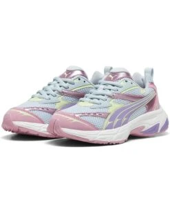 PUMA Kids Morphic Mystery Garden | Sneakers & Athletic Shoes