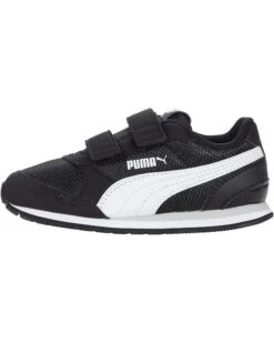 PUMA Kids ST Runner V2 Mesh V (Toddler) | Sneakers & Athletic Shoes -Kiddie Shoe 71g pX6N6L. AC SR736920