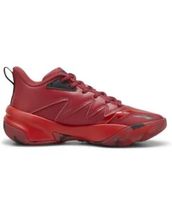 Puma Kids Genetics Basketball Sneaker (Big Kid) | Sneakers & Athletic Shoes -Kiddie Shoe 71g8jNNFp8L. AC SR736920