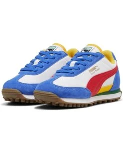 PUMA Kids Easy Rider (Little Kid) | Sneakers & Athletic Shoes -Kiddie Shoe 71g9Wv0K8L. AC SR736920