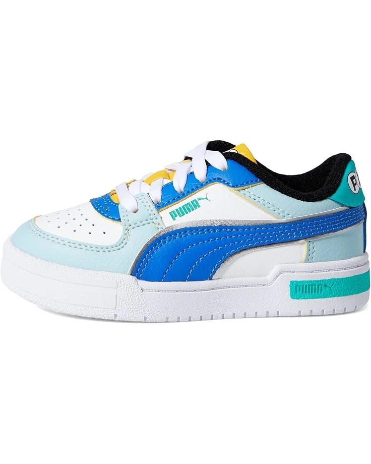 PUMA Kids California Pro Pinball (Little Kid) | Sneakers & Athletic Shoes 6 PUMA Kids California Pro Pinball (Little Kid) | Sneakers & Athletic Shoes - Image 4