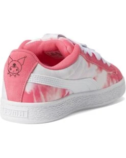 PUMA Kids Suede Xl Hello Kitty And Friends (Little Kid) | Sneakers & Athletic Shoes -Kiddie Shoe 71h1LZugRrL. AC SR736920