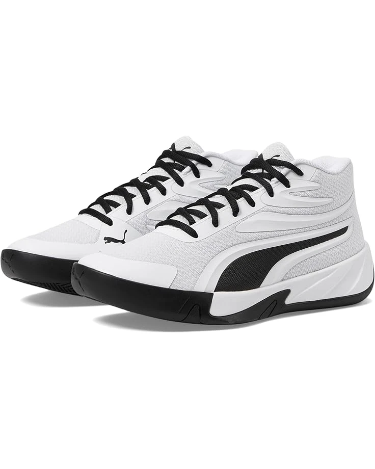 PUMA Kids Court Pro | Sneakers & Athletic Shoes 10 PUMA Kids Court Pro | Sneakers & Athletic Shoes - Image 8