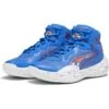 Puma Kids Playmaker Pro Mid Dylan Basketball Sneaker (Big Kid) | Sneakers & Athletic Shoes -Kiddie Shoe 71hjAGlBp3L. AC SR736920