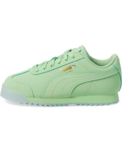 Puma Kids Roma Reversed Mist Sneakers (Little Kid) | Sneakers & Athletic Shoes -Kiddie Shoe 71iXKL5450L. AC SR736920
