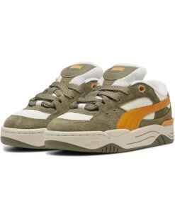 Puma Kids 180 Texture Sneakers (Big Kid) | Sneakers & Athletic Shoes