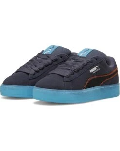 PUMA Kids Suede XL (Big Kid) | Sneakers & Athletic Shoes -Kiddie Shoe 71lAJZKV1L. AC SR736920