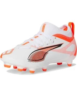 PUMA Kids Ultra 5 Match Firm Ground/Artificial Ground (Little Kid/Big Kid) | Sneakers & Athletic Shoes -Kiddie Shoe 71lcz9INpnL. AC SR736920