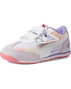 PUMA Kids Easy Rider Hello Kitty And Friends Hook And Loop (Toddler) | Sneakers & Athletic Shoes -Kiddie Shoe 71m6eKbIsQL. AC SR736920