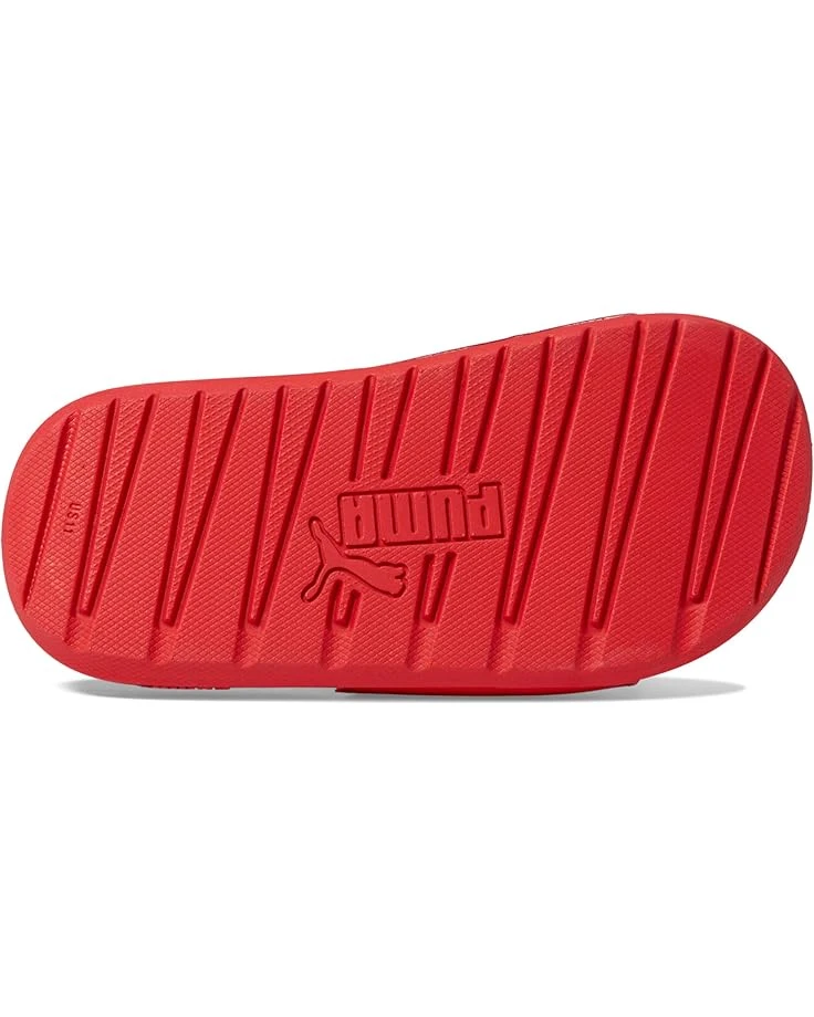 PUMA Kids Cool Cat 2.0 (Little Kid) | Sandals 5 PUMA Kids Cool Cat 2.0 (Little Kid) | Sandals - Image 3