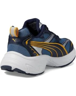 PUMA Kids Morphic (Big Kid) | Sneakers & Athletic Shoes 15 PUMA Kids Morphic (Big Kid) | Sneakers & Athletic Shoes -Kiddie Shoe 71mI XU2EiL. AC SR736920