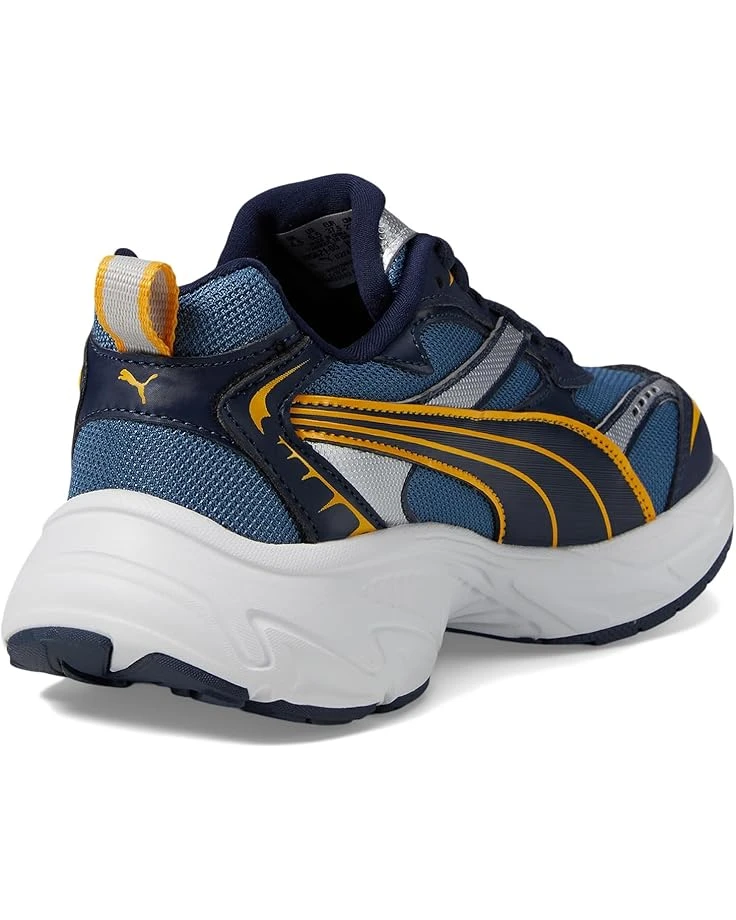 PUMA Kids Morphic (Big Kid) | Sneakers & Athletic Shoes 7 PUMA Kids Morphic (Big Kid) | Sneakers & Athletic Shoes - Image 5