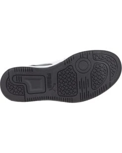 Puma Kids Rebound Layup Synthetic Leather Hook and Loop Sneakers (Little Kid) | Sneakers & Athletic Shoes -Kiddie Shoe 71mbJAhjXL. AC SR736920