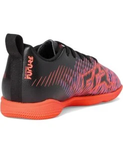 PUMA Kids Future 8 Play Indoor Training (Little Kid/Big Kid) | Sneakers & Athletic Shoes -Kiddie Shoe 71n9LDnoyXL. AC SR736920