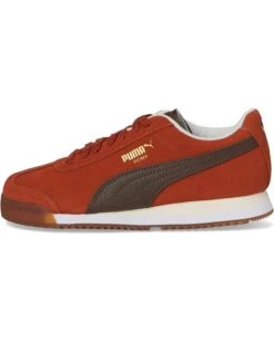 PUMA Kids Roma (Big Kid) | Sneakers & Athletic Shoes -Kiddie Shoe 71nbsf0p43L. AC SR736920