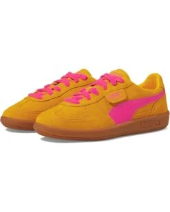 PUMA Kids Palermo (Big Kid) | Sneakers & Athletic Shoes -Kiddie Shoe 71ngY4dfoUL. AC SR736920