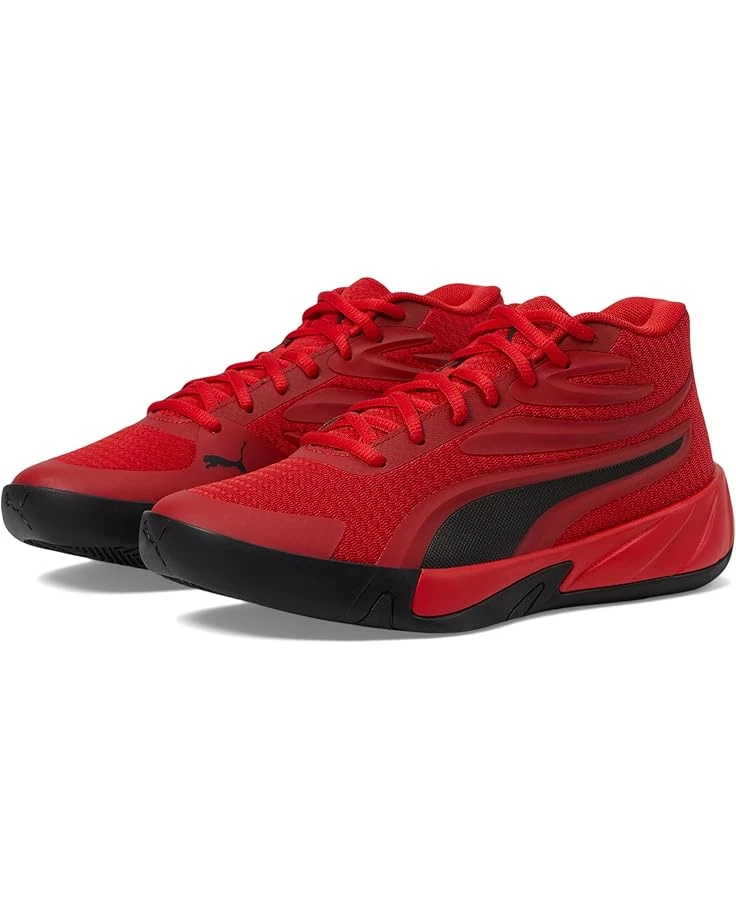 PUMA Kids Court Pro | Sneakers & Athletic Shoes 3 PUMA Kids Court Pro | Sneakers & Athletic Shoes