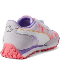 PUMA Kids Easy Rider Hello Kitty And Friends (Little Kid/Big Kid) | Sneakers & Athletic Shoes -Kiddie Shoe 71oQOFy2ovL. AC SR736920