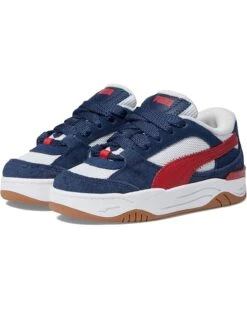 Puma Kids 180 Texture Sneakers (Little Kid) | Sneakers & Athletic Shoes -Kiddie Shoe 71ot7KA6NzL. AC SR736920