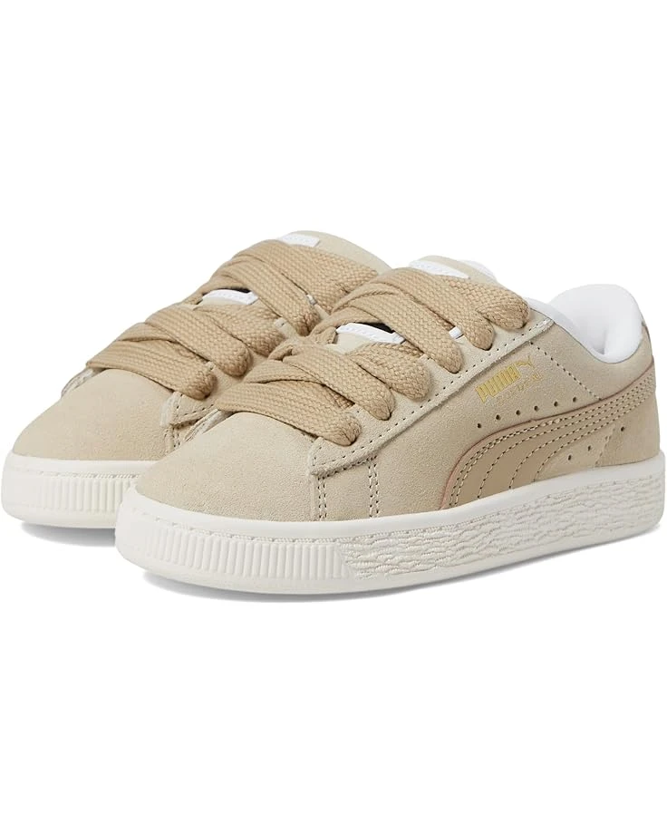 Puma Kids Suede XL Sneakers (Little Kid) | Sneakers & Athletic Shoes 3 Puma Kids Suede XL Sneakers (Little Kid) | Sneakers & Athletic Shoes