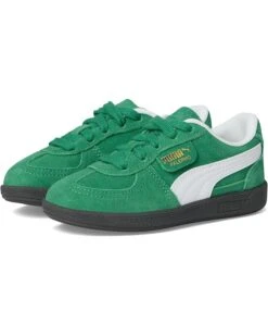PUMA Kids Palermo (Little Kid) | Sneakers & Athletic Shoes