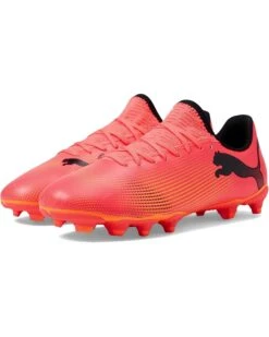 PUMA Kids Future 7 Play Firm Ground/Artificial Ground (Little Kid/Big Kid) | Sneakers & Athletic Shoes 17 PUMA Kids Future 7 Play Firm Ground/Artificial Ground (Little Kid/Big Kid) | Sneakers & Athletic Shoes -Kiddie Shoe 71psV4zT2LL. AC SR736920