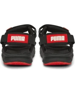PUMA Kids Evolve Sandal (Little Kid) | Sandals -Kiddie Shoe 71qNlBddNfL. AC SR736920