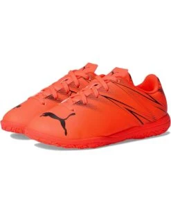 PUMA Kids Attacanto Indoor Training (Little Kid/Big Kid) | Sneakers & Athletic Shoes 17 PUMA Kids Attacanto Indoor Training (Little Kid/Big Kid) | Sneakers & Athletic Shoes -Kiddie Shoe 71qjOGTmf4L. AC SR736920