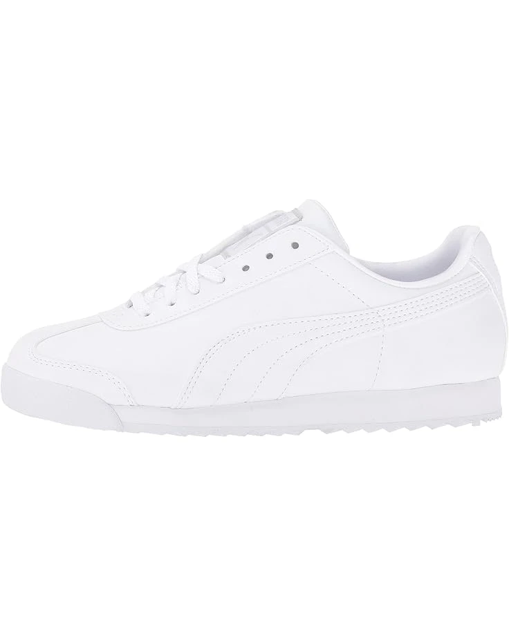 Puma Kids Roma Basic Sneaker (Big Kid) | Sneakers & Athletic Shoes 6 Puma Kids Roma Basic Sneaker (Big Kid) | Sneakers & Athletic Shoes - Image 4