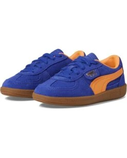 Puma Kids Palermo Sneaker (Little Kid) | Sneakers & Athletic Shoes -Kiddie Shoe 71r 6JchQL. AC SR736920