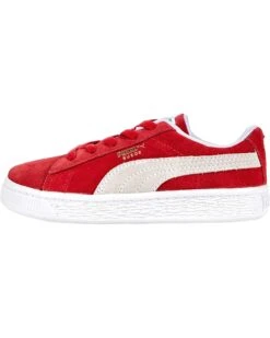 Puma Kids Suede Classic XXI Alternate Closure Sneaker (Toddler) | Sneakers & Athletic Shoes -Kiddie Shoe 71rZ5Uni6S. AC SR736920