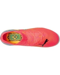 PUMA Kids Future 7 Match Neymar Firm Ground/Artificial Ground (Little Kid/Big Kid) | Sneakers & Athletic Shoes -Kiddie Shoe 71raGfqPjTL. AC SR736920