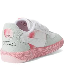 PUMA Kids Palermo Hello Kitty And Friends Hook And Loop (Toddler) | Sneakers & Athletic Shoes -Kiddie Shoe 71rcEa48tOL. AC SR736920