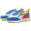 PUMA Kids Rider Future Vintage Primary (Big Kid) | Sneakers & Athletic Shoes -Kiddie Shoe 71rdBcSLwL. AC SR736920
